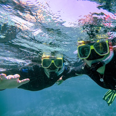 Adriatic Divers