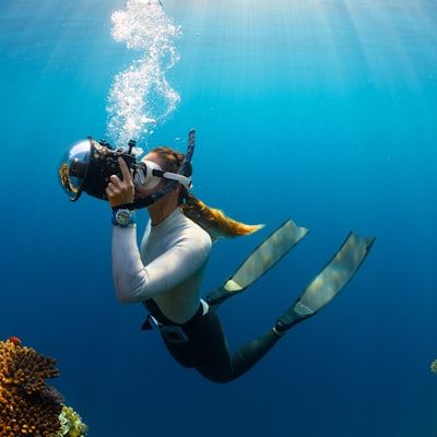 Malta Scuba Co