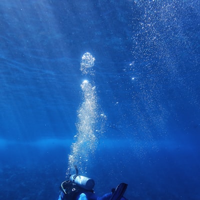 Blue Hole Gozo